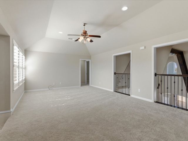 2921 Gentle Creek Trail, Prosper, TX 75078