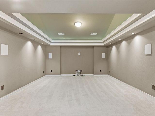 2921 Gentle Creek Trail, Prosper, TX 75078