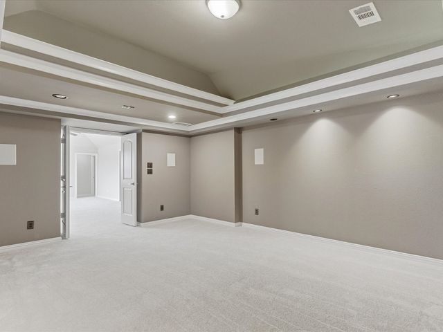 2921 Gentle Creek Trail, Prosper, TX 75078