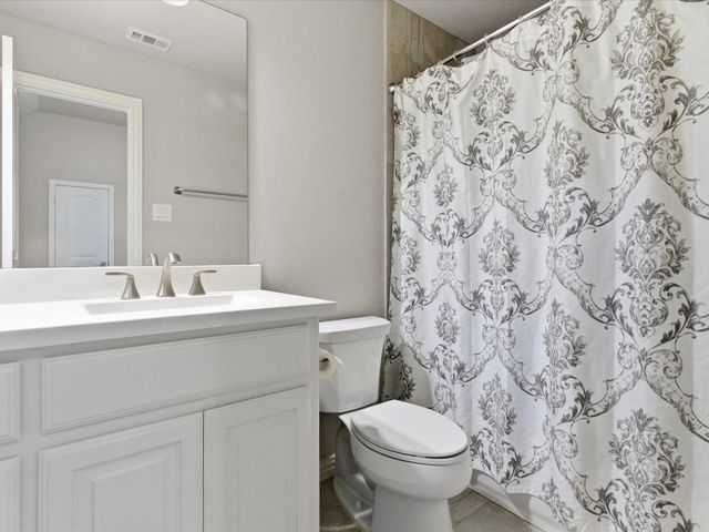 2921 Gentle Creek Trail, Prosper, TX 75078