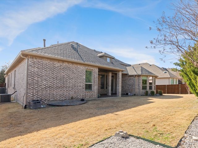 2921 Gentle Creek Trail, Prosper, TX 75078