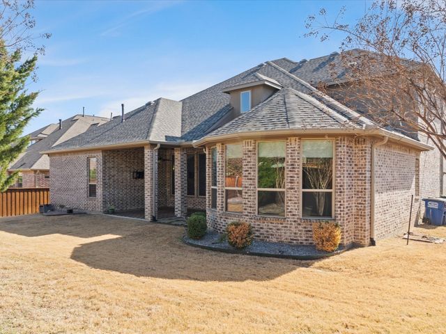 2921 Gentle Creek Trail, Prosper, TX 75078