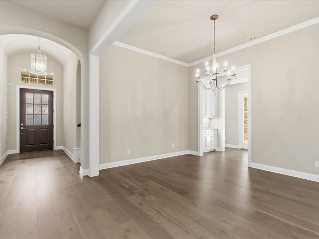 2921 Gentle Creek Trail, Prosper, TX 75078