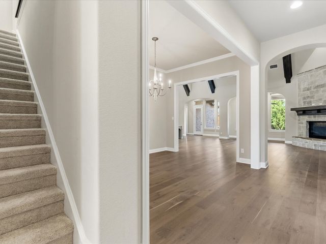 2921 Gentle Creek Trail, Prosper, TX 75078