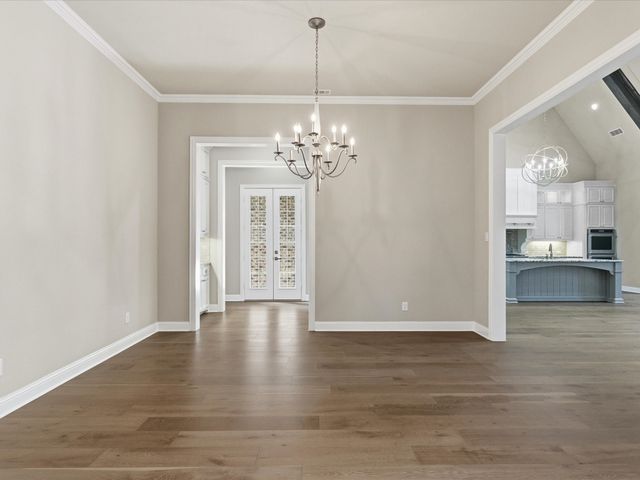 2921 Gentle Creek Trail, Prosper, TX 75078