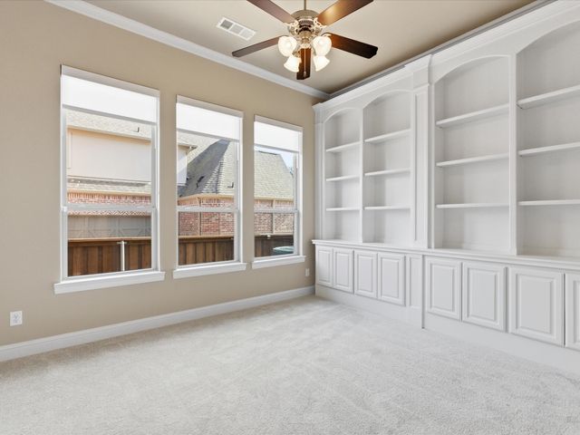 2921 Gentle Creek Trail, Prosper, TX 75078