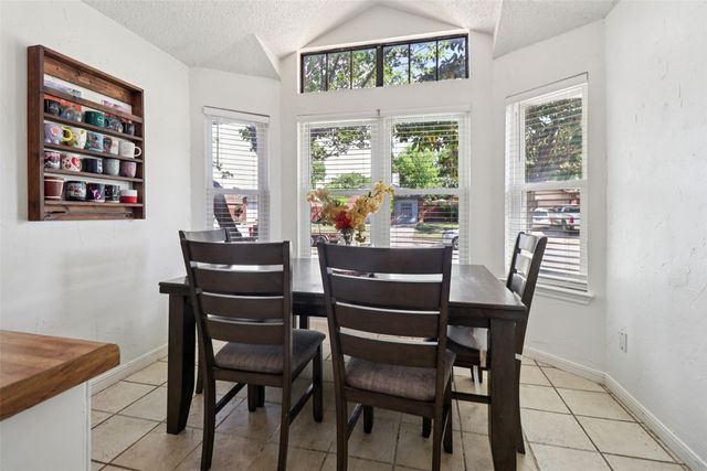 4710 Poppy Drive E, Fort Worth, TX 76137