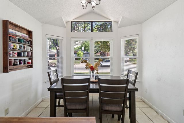 4710 Poppy Drive E, Fort Worth, TX 76137