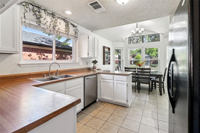 4710 Poppy Drive E, Fort Worth, TX 76137