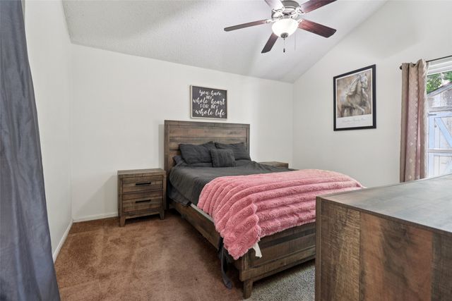 4710 Poppy Drive E, Fort Worth, TX 76137