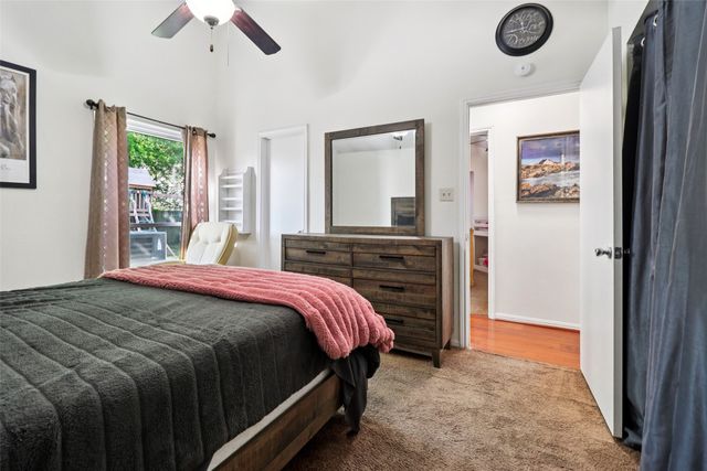 4710 Poppy Drive E, Fort Worth, TX 76137