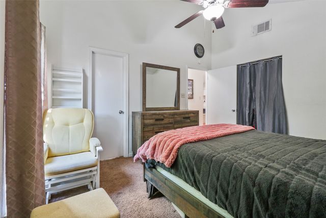 4710 Poppy Drive E, Fort Worth, TX 76137