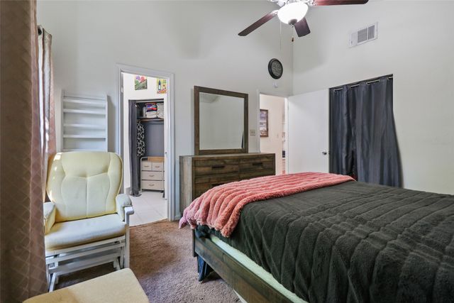 4710 Poppy Drive E, Fort Worth, TX 76137