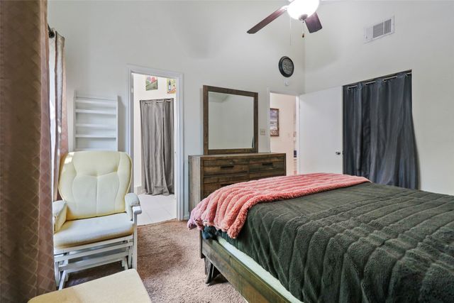 4710 Poppy Drive E, Fort Worth, TX 76137