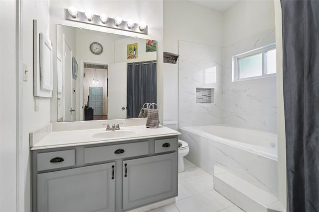 4710 Poppy Drive E, Fort Worth, TX 76137