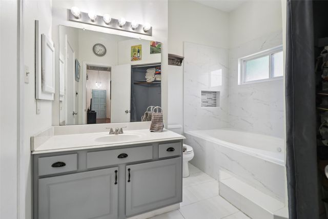 4710 Poppy Drive E, Fort Worth, TX 76137