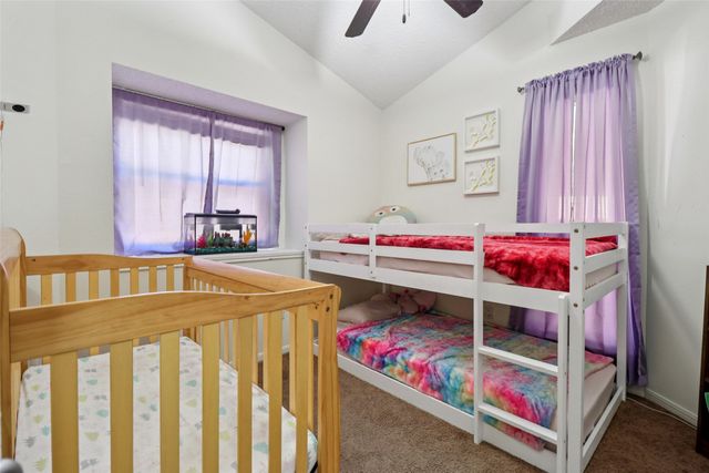 4710 Poppy Drive E, Fort Worth, TX 76137