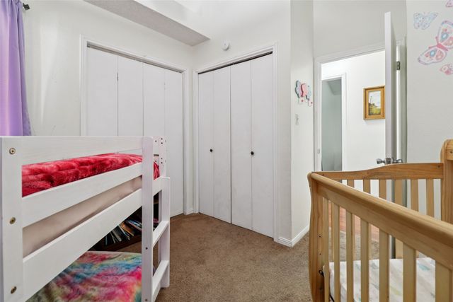 4710 Poppy Drive E, Fort Worth, TX 76137