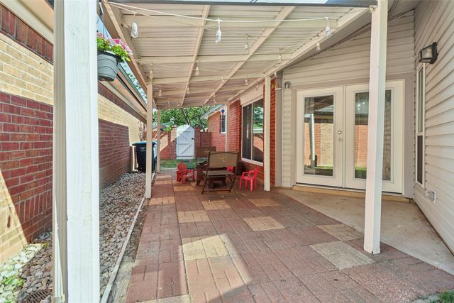 4710 Poppy Drive E, Fort Worth, TX 76137