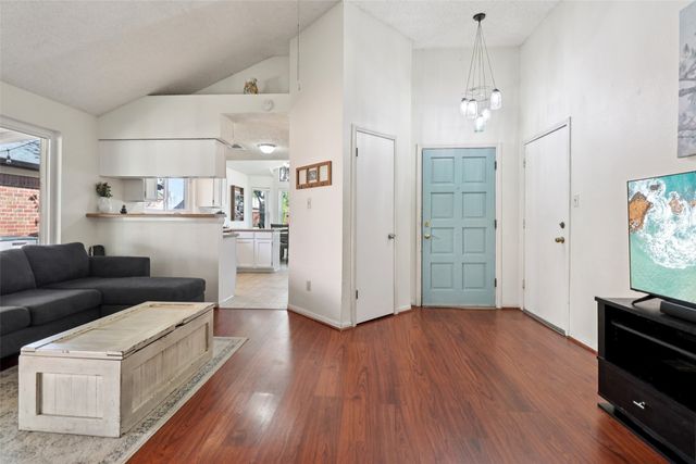 4710 Poppy Drive E, Fort Worth, TX 76137