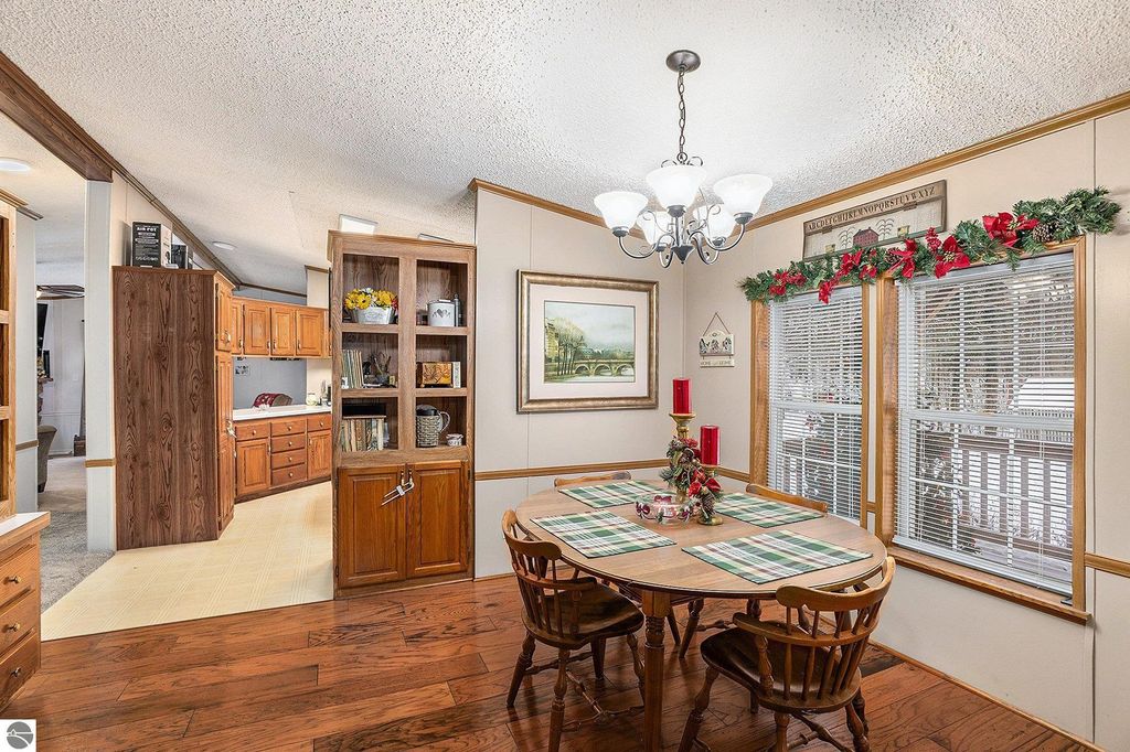 Image 13 of property listing at 11401/11425 Hibner Road, Hartland, MI 48353