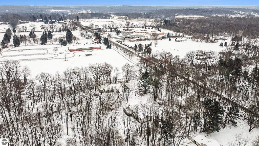 Image 27 of property listing at 11401/11425 Hibner Road, Hartland, MI 48353