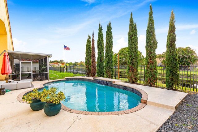 9507 Lake Serena Drive, Boca Raton, FL 33496