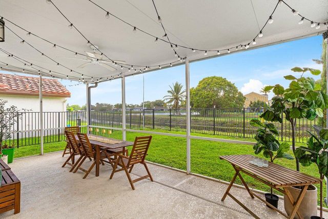 9507 Lake Serena Drive, Boca Raton, FL 33496