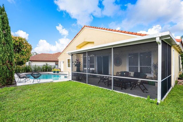 9507 Lake Serena Drive, Boca Raton, FL 33496