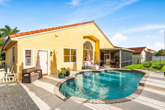 9507 Lake Serena Drive, Boca Raton, FL 33496