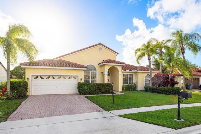 9507 Lake Serena Drive, Boca Raton, FL 33496