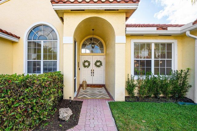 9507 Lake Serena Drive, Boca Raton, FL 33496