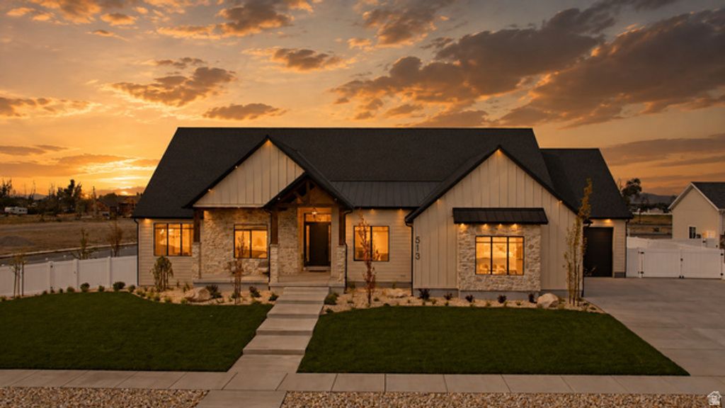 923 E SHILOW RD #130, Erda, UT 84074 — exterior