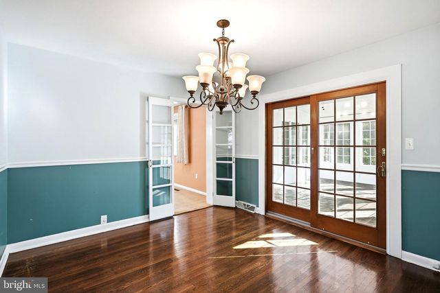 801 SOUTHAMPTON RD, Philadelphia, PA 19116