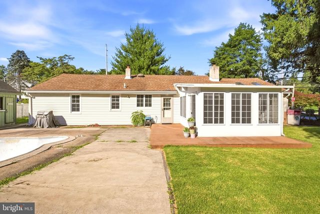 801 SOUTHAMPTON RD, Philadelphia, PA 19116