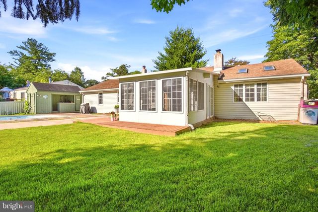 801 SOUTHAMPTON RD, Philadelphia, PA 19116