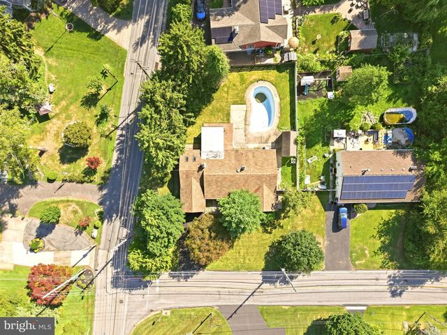 801 SOUTHAMPTON RD, Philadelphia, PA 19116