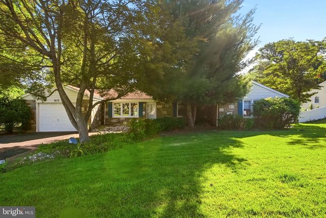 801 SOUTHAMPTON RD, Philadelphia, PA 19116
