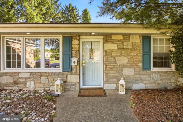 801 SOUTHAMPTON RD, Philadelphia, PA 19116
