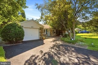 801 SOUTHAMPTON RD, Philadelphia, PA 19116