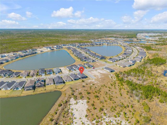 246 AZURE MIST WAY, Daytona Beach, FL 32124