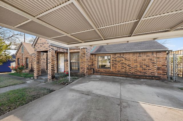 1108 Winters Street, Dallas, TX 75216