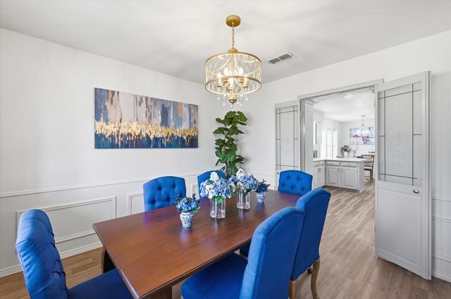 5808 Ridge Drive, Arlington, TX 76016