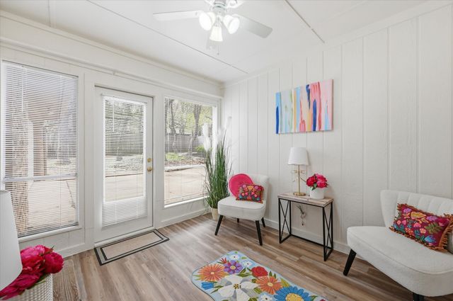 5808 Ridge Drive, Arlington, TX 76016