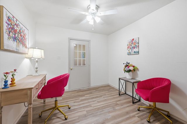 5808 Ridge Drive, Arlington, TX 76016