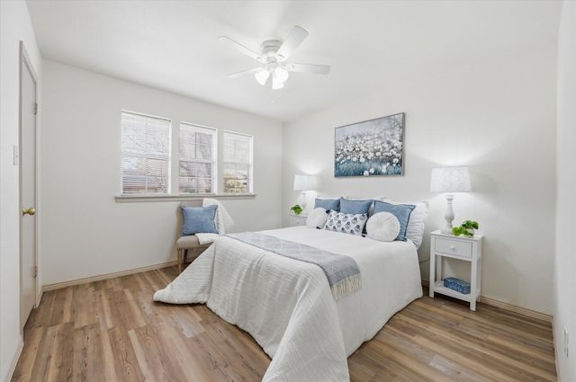 5808 Ridge Drive, Arlington, TX 76016