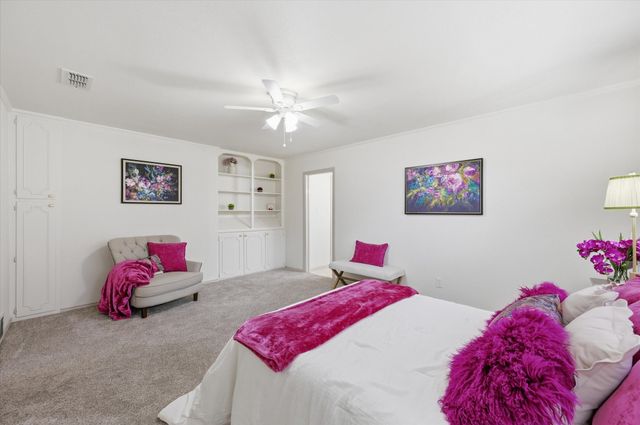 5808 Ridge Drive, Arlington, TX 76016