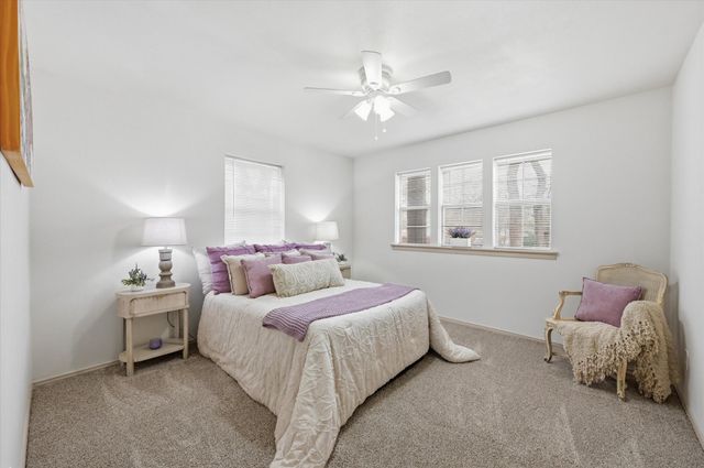 5808 Ridge Drive, Arlington, TX 76016