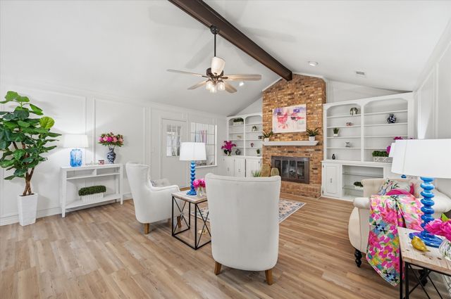 5808 Ridge Drive, Arlington, TX 76016