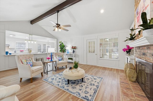 5808 Ridge Drive, Arlington, TX 76016